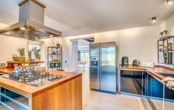 Feriehus - Luxus Finca Es Reco, Portocolom , Spania - EMF282 401