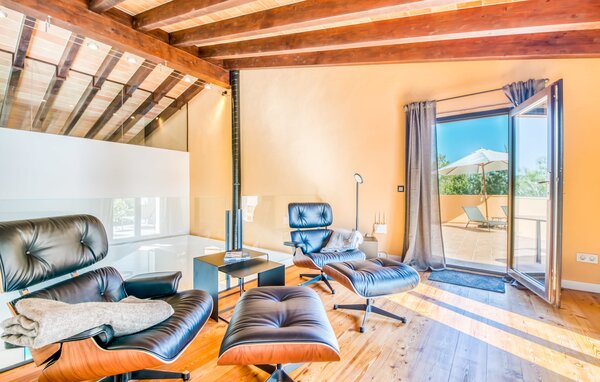 Feriehus - Luxus Finca Es Reco, Portocolom , Spania - EMF282 305