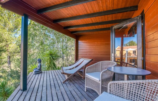 Feriehus - Luxus Finca Es Reco, Portocolom , Spania - EMF282 5