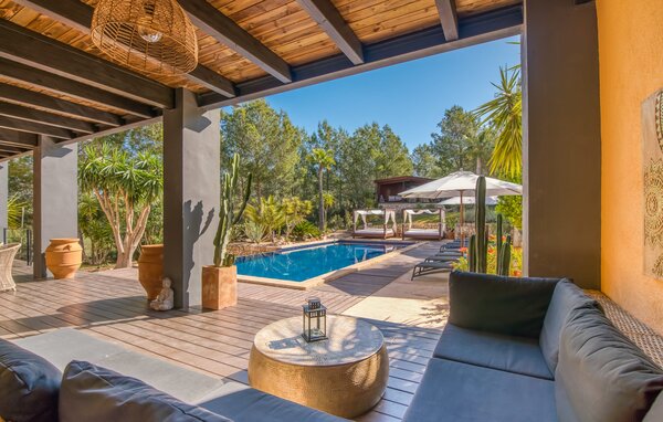 Feriehus - Luxus Finca Es Reco, Portocolom , Spania - EMF282 101
