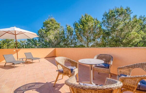Feriehus - Luxus Finca Es Reco, Portocolom , Spania - EMF282 105