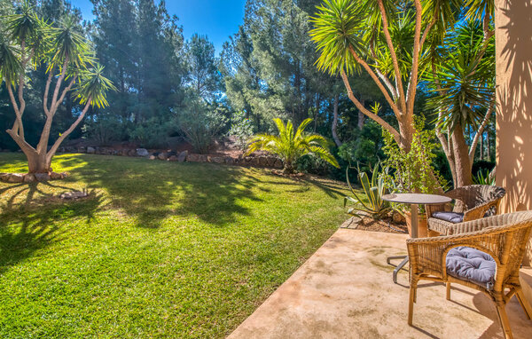 Feriehus - Luxus Finca Es Reco, Portocolom , Spania - EMF282 107