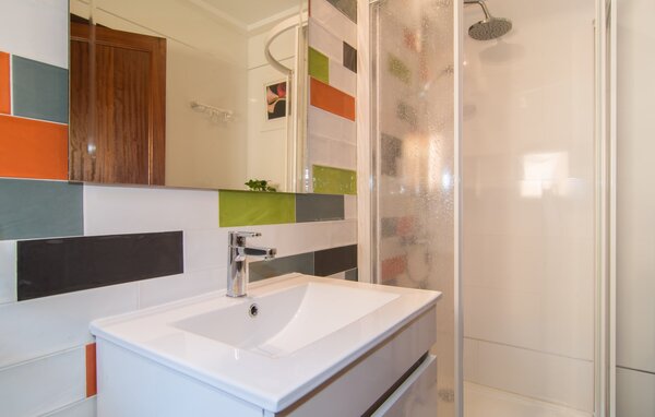 Ferienhaus - Vista Castell, Arta , Spanien - EMF285 703