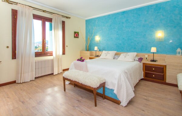 Ferienhaus - Vista Castell, Arta , Spanien - EMF285 601