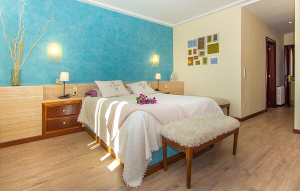 Ferienhaus - Vista Castell, Arta , Spanien - EMF285 602