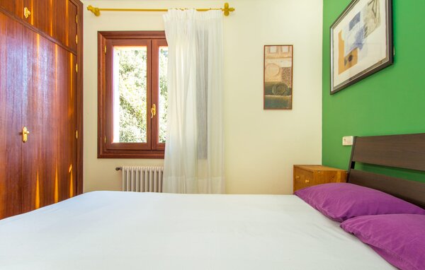 Ferienhaus - Vista Castell, Arta , Spanien - EMF285 603