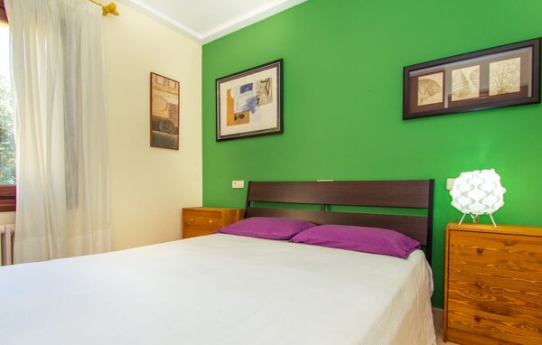 Ferienhaus - Vista Castell, Arta , Spanien - EMF285 604
