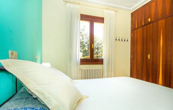 Ferienhaus - Vista Castell, Arta , Spanien - EMF285 606
