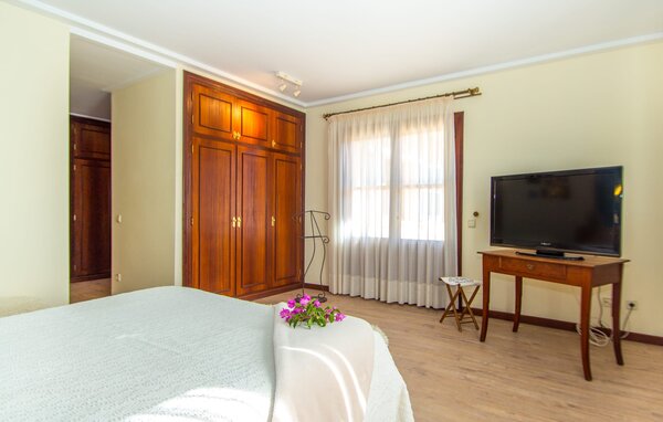 Ferienhaus - Vista Castell, Arta , Spanien - EMF285 607