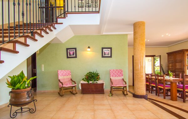 Ferienhaus - Vista Castell, Arta , Spanien - EMF285 503