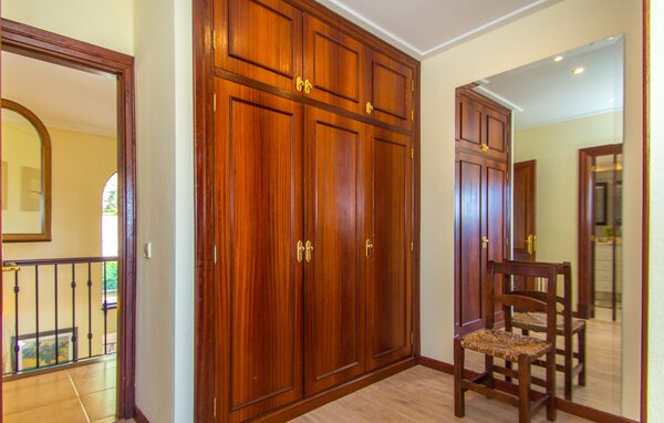 Ferienhaus - Vista Castell, Arta , Spanien - EMF285 504