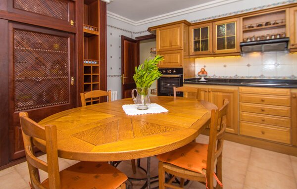 Ferienhaus - Vista Castell, Arta , Spanien - EMF285 403