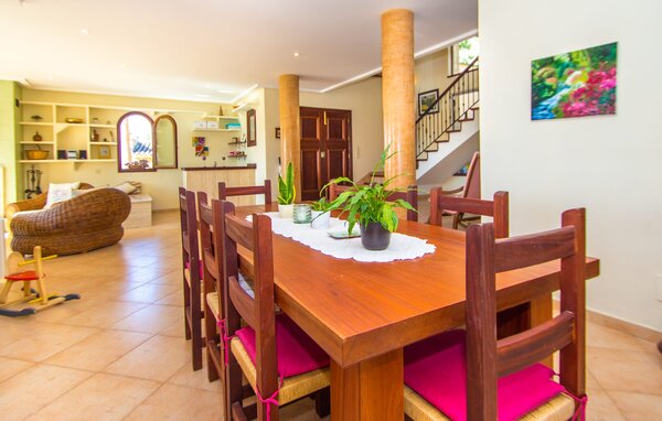 Ferienhaus - Vista Castell, Arta , Spanien - EMF285 305