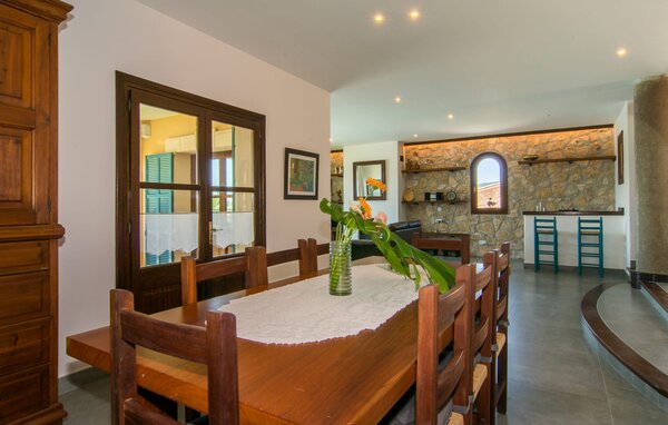 Ferienhaus - Vista Castell, Arta , Spanien - EMF285 308