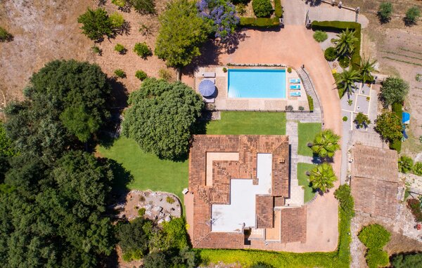 Ferienhaus - Vista Castell, Arta , Spanien - EMF285 83