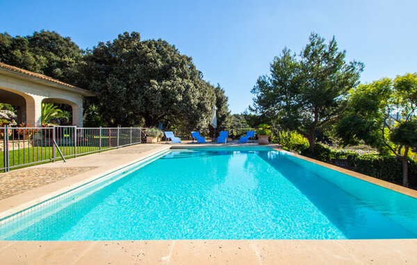 Ferienhaus - Vista Castell, Arta , Spanien - EMF285 4