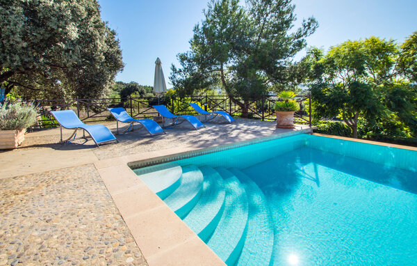 Ferienhaus - Vista Castell, Arta , Spanien - EMF285 11