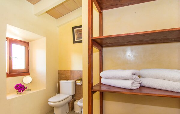 Casa de vacaciones - Nonga, Arta , España - EMF286 701