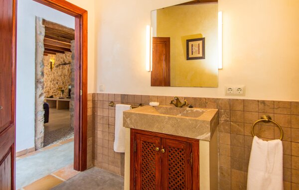 Casa de vacaciones - Nonga, Arta , España - EMF286 705