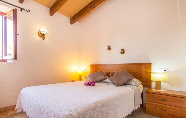 Casa de vacaciones - Nonga, Arta , España - EMF286 601