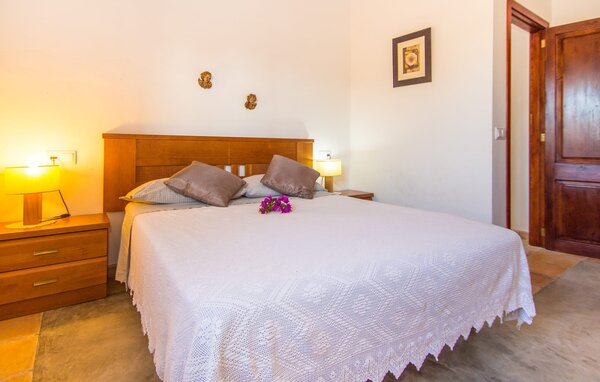 Casa de vacaciones - Nonga, Arta , España - EMF286 602