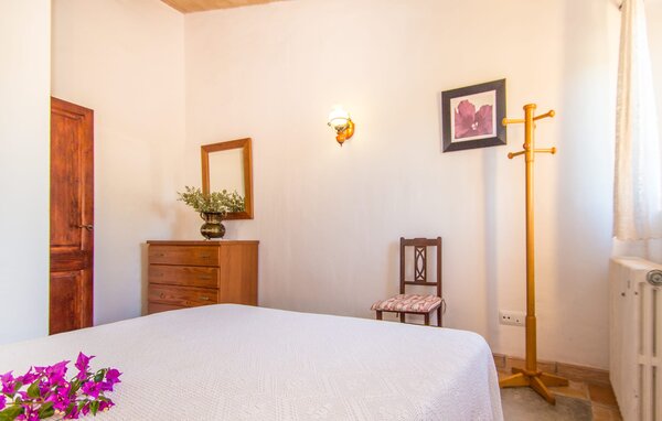 Casa de vacaciones - Nonga, Arta , España - EMF286 603