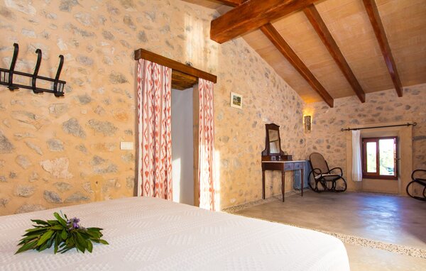 Casa de vacaciones - Nonga, Arta , España - EMF286 604