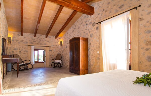 Casa de vacaciones - Nonga, Arta , España - EMF286 605