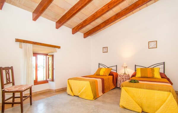 Casa de vacaciones - Nonga, Arta , España - EMF286 606