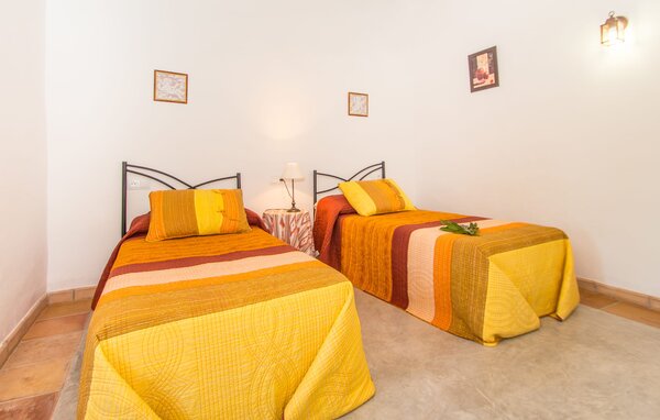 Casa de vacaciones - Nonga, Arta , España - EMF286 608