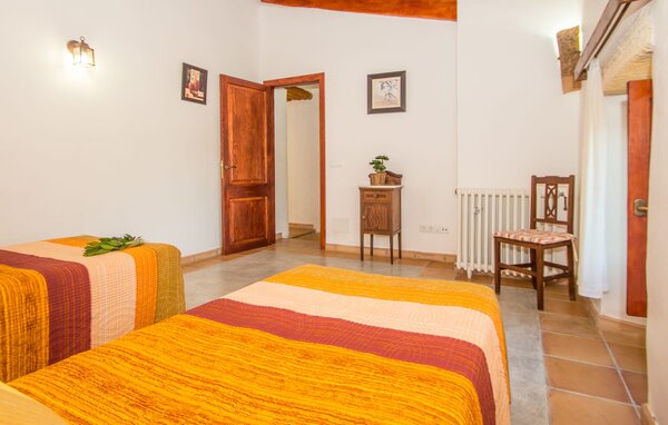 Casa de vacaciones - Nonga, Arta , España - EMF286 609