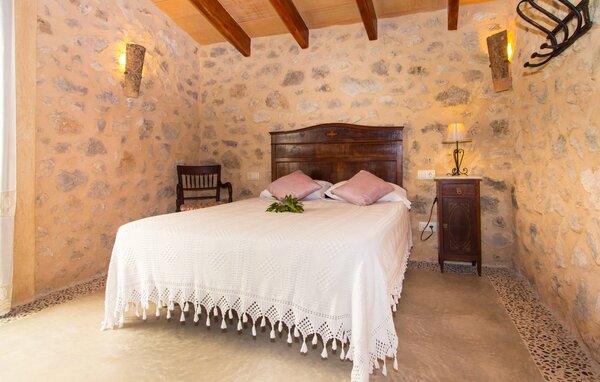 Casa de vacaciones - Nonga, Arta , España - EMF286 610