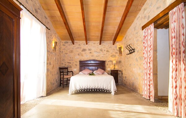 Casa de vacaciones - Nonga, Arta , España - EMF286 611