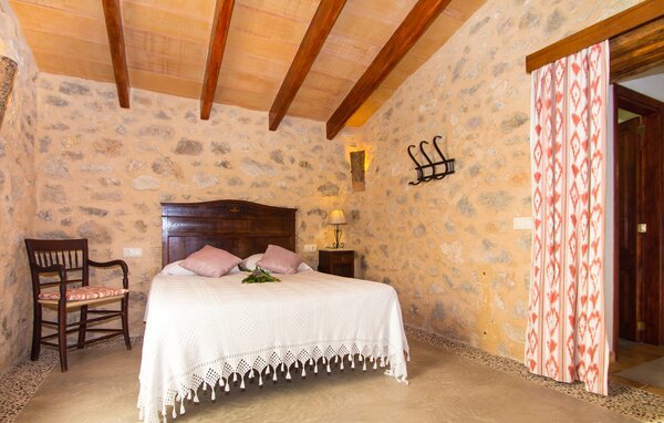 Casa de vacaciones - Nonga, Arta , España - EMF286 612