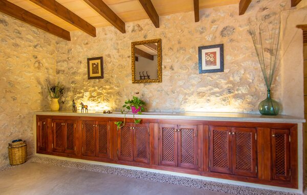 Casa de vacaciones - Nonga, Arta , España - EMF286 501