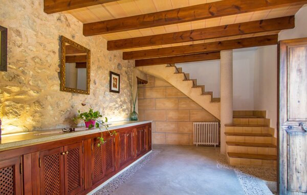 Casa de vacaciones - Nonga, Arta , España - EMF286 502