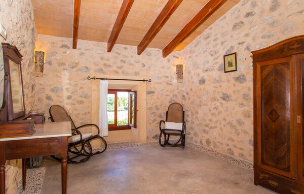 Casa de vacaciones - Nonga, Arta , España - EMF286 503