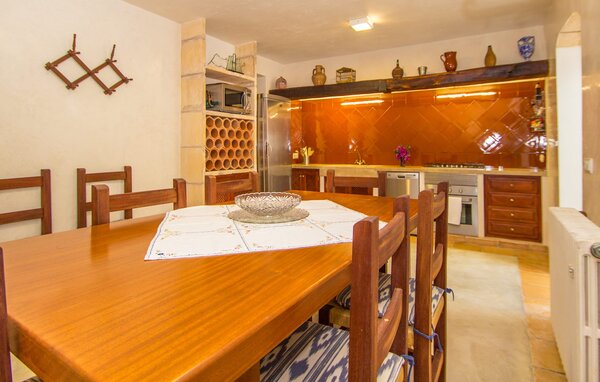 Casa de vacaciones - Nonga, Arta , España - EMF286 401