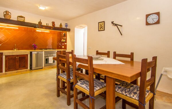 Casa de vacaciones - Nonga, Arta , España - EMF286 402