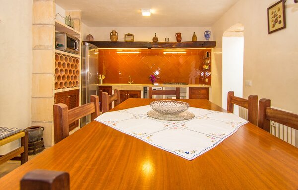 Casa de vacaciones - Nonga, Arta , España - EMF286 403