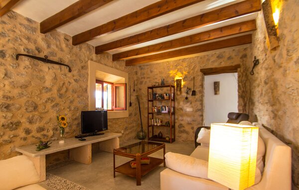 Casa de vacaciones - Nonga, Arta , España - EMF286 7