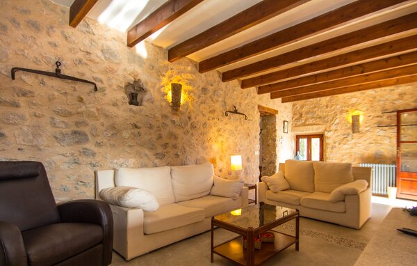 Casa de vacaciones - Nonga, Arta , España - EMF286 8