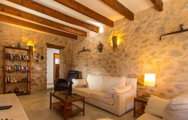 Casa de vacaciones - Nonga, Arta , España - EMF286 9