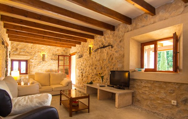 Casa de vacaciones - Nonga, Arta , España - EMF286 301