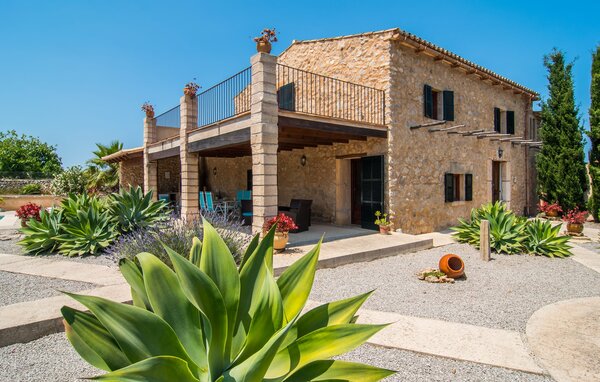 Casa de vacaciones - Nonga, Arta , España - EMF286 81