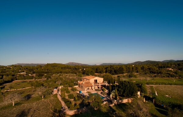 Casa de vacaciones - Nonga, Arta , España - EMF286 82