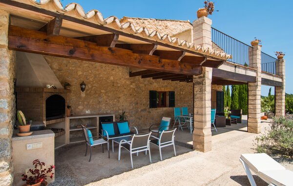 Casa de vacaciones - Nonga, Arta , España - EMF286 4