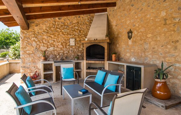 Casa de vacaciones - Nonga, Arta , España - EMF286 102