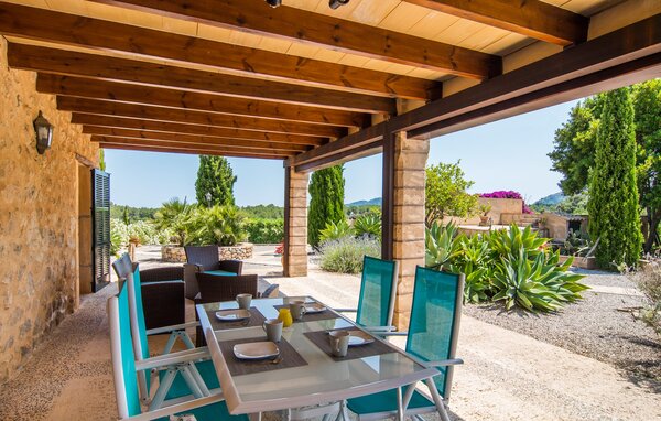 Casa de vacaciones - Nonga, Arta , España - EMF286 103