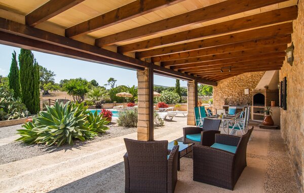 Casa de vacaciones - Nonga, Arta , España - EMF286 104